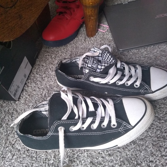 Converse - Picture 4 of 4